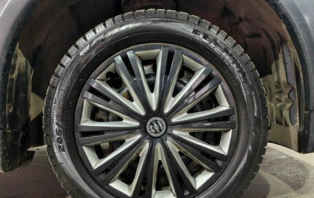 Mitsubishi Outlander III рестайлинг 3, 2014 год, 1 285 000 рублей, 20 фотография