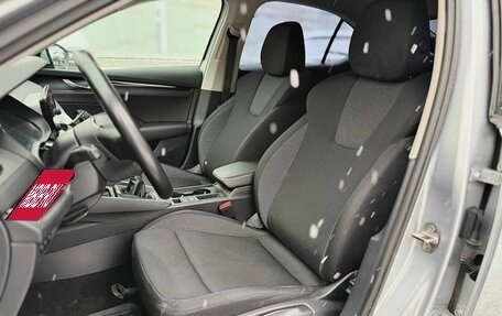 Skoda Octavia IV, 2020 год, 2 090 000 рублей, 11 фотография