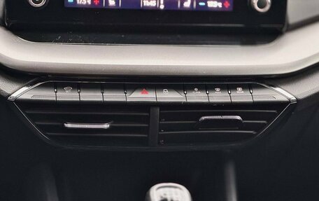 Skoda Octavia IV, 2020 год, 2 090 000 рублей, 19 фотография