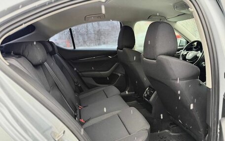 Skoda Octavia IV, 2020 год, 2 090 000 рублей, 26 фотография