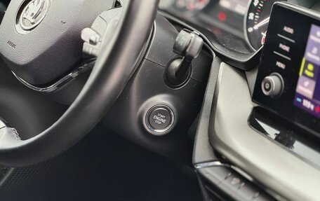 Skoda Octavia IV, 2020 год, 2 090 000 рублей, 17 фотография