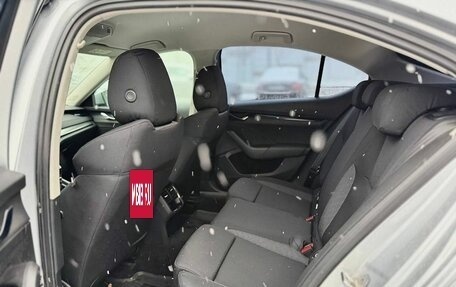 Skoda Octavia IV, 2020 год, 2 090 000 рублей, 22 фотография