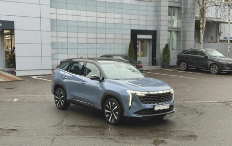 Geely Atlas, 2024 год, 3 000 000 рублей, 3 фотография