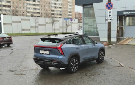 Geely Atlas, 2024 год, 3 000 000 рублей, 4 фотография