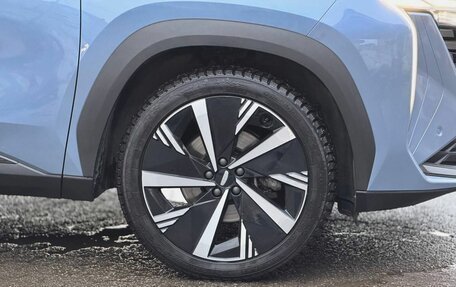 Geely Atlas, 2024 год, 3 000 000 рублей, 10 фотография