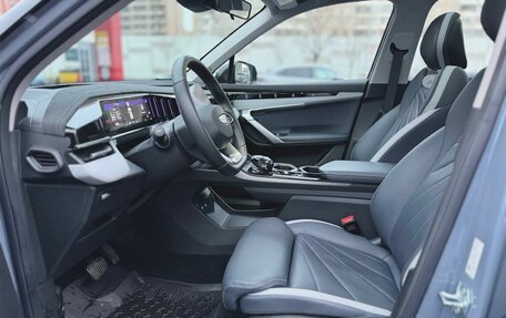 Geely Atlas, 2024 год, 3 000 000 рублей, 12 фотография