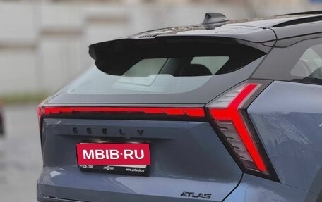 Geely Atlas, 2024 год, 3 000 000 рублей, 7 фотография