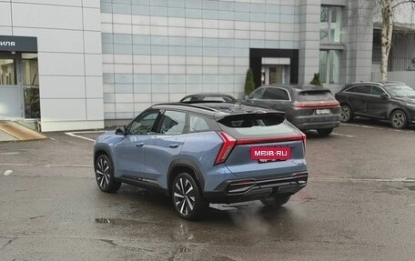 Geely Atlas, 2024 год, 3 000 000 рублей, 6 фотография