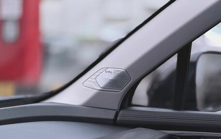 Geely Atlas, 2024 год, 3 000 000 рублей, 22 фотография