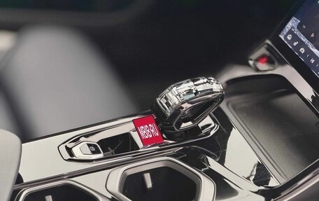 Geely Atlas, 2024 год, 3 000 000 рублей, 19 фотография