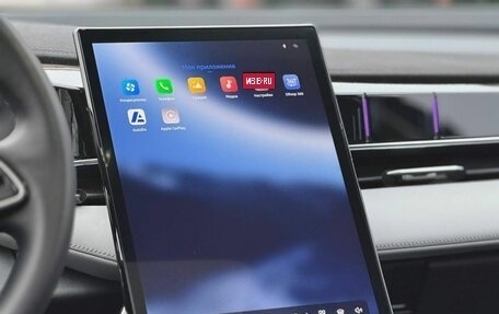 Geely Atlas, 2024 год, 3 000 000 рублей, 17 фотография