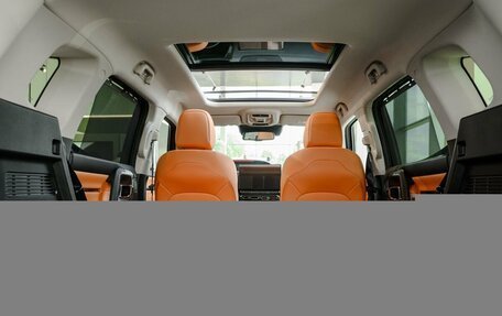 Haval H7, 2025 год, 3 949 000 рублей, 18 фотография