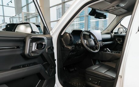 Haval H7, 2025 год, 3 949 000 рублей, 13 фотография