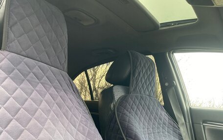 Geely Emgrand EC7, 2012 год, 250 000 рублей, 5 фотография