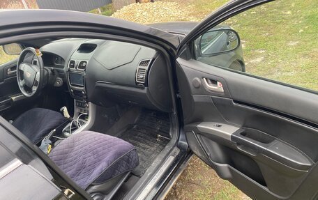 Geely Emgrand EC7, 2012 год, 250 000 рублей, 4 фотография