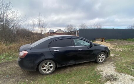 Geely Emgrand EC7, 2012 год, 250 000 рублей, 2 фотография