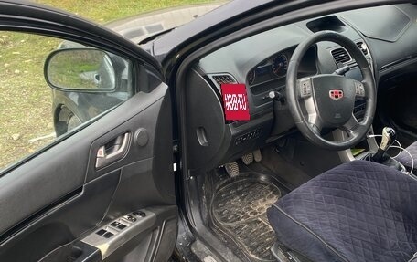 Geely Emgrand EC7, 2012 год, 250 000 рублей, 6 фотография