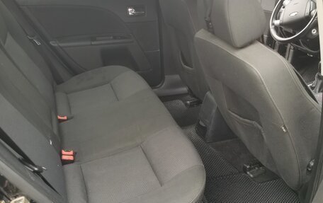 Ford Mondeo III, 2006 год, 460 000 рублей, 9 фотография