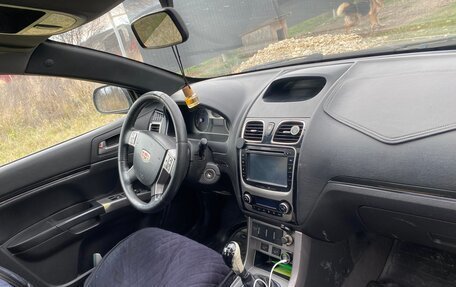 Geely Emgrand EC7, 2012 год, 250 000 рублей, 7 фотография