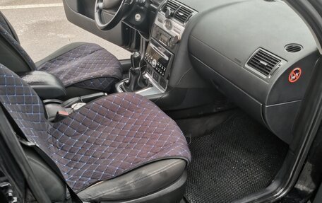 Ford Mondeo III, 2006 год, 460 000 рублей, 8 фотография