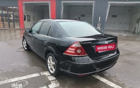 Ford Mondeo III, 2006 год, 460 000 рублей, 2 фотография