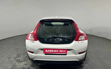 Volvo C30 I рестайлинг, 2011 год, 760 000 рублей, 2 фотография