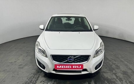 Volvo C30 I рестайлинг, 2011 год, 760 000 рублей, 5 фотография