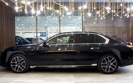 BMW 7 серия, 2024 год, 16 700 000 рублей, 4 фотография