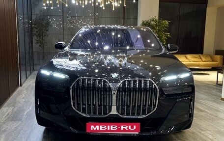 BMW 7 серия, 2024 год, 16 700 000 рублей, 2 фотография