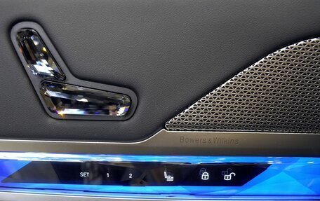 BMW 7 серия, 2024 год, 16 700 000 рублей, 10 фотография