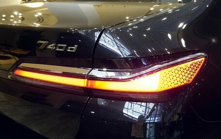 BMW 7 серия, 2024 год, 16 700 000 рублей, 7 фотография