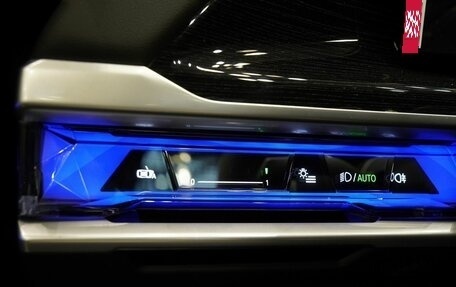 BMW 7 серия, 2024 год, 16 700 000 рублей, 13 фотография