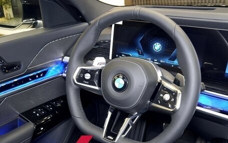 BMW 7 серия, 2024 год, 16 700 000 рублей, 15 фотография