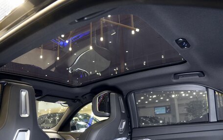 BMW 7 серия, 2024 год, 16 700 000 рублей, 21 фотография