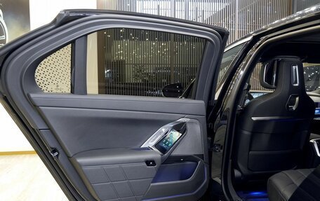 BMW 7 серия, 2024 год, 16 700 000 рублей, 23 фотография