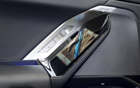 BMW 7 серия, 2024 год, 16 700 000 рублей, 25 фотография