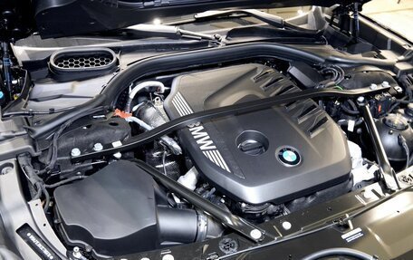 BMW 7 серия, 2024 год, 16 700 000 рублей, 29 фотография