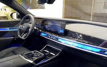 BMW 7 серия, 2024 год, 16 700 000 рублей, 20 фотография