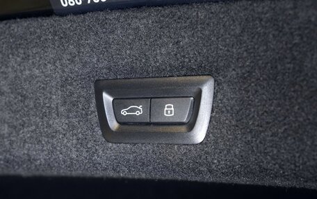 BMW 7 серия, 2024 год, 16 700 000 рублей, 27 фотография