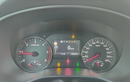 KIA Sportage IV рестайлинг, 2016 год, 2 340 000 рублей, 16 фотография