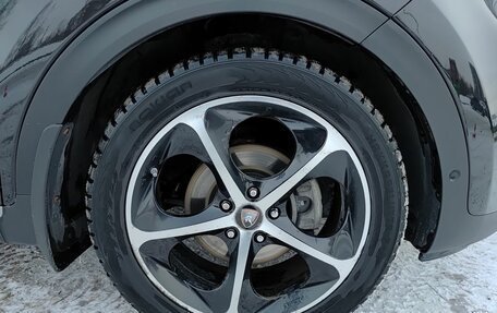 KIA Sportage IV рестайлинг, 2016 год, 2 340 000 рублей, 22 фотография