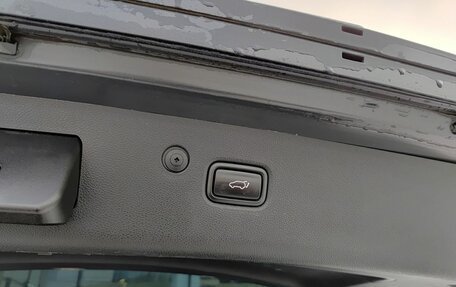 KIA Sportage IV рестайлинг, 2016 год, 2 340 000 рублей, 33 фотография