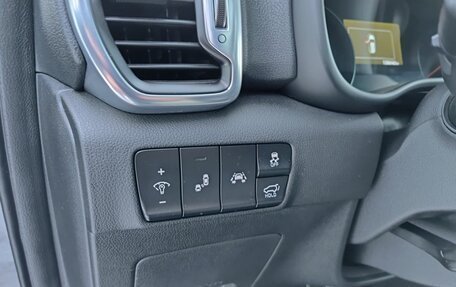 KIA Sportage IV рестайлинг, 2016 год, 2 340 000 рублей, 26 фотография