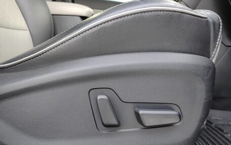 KIA Sportage IV рестайлинг, 2016 год, 2 340 000 рублей, 32 фотография