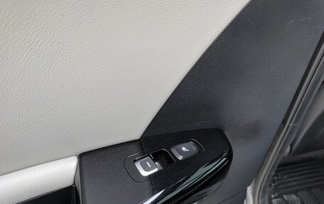 KIA Sportage IV рестайлинг, 2016 год, 2 340 000 рублей, 29 фотография