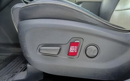 KIA Sportage IV рестайлинг, 2016 год, 2 340 000 рублей, 28 фотография