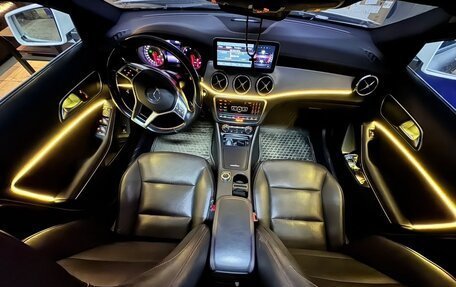 Mercedes-Benz GLA, 2014 год, 2 200 000 рублей, 8 фотография
