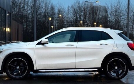 Mercedes-Benz GLA, 2014 год, 2 200 000 рублей, 7 фотография