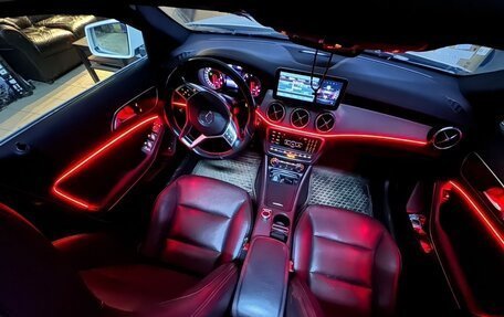 Mercedes-Benz GLA, 2014 год, 2 200 000 рублей, 10 фотография