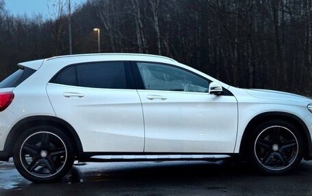 Mercedes-Benz GLA, 2014 год, 2 200 000 рублей, 6 фотография